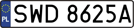 SWD8625A
