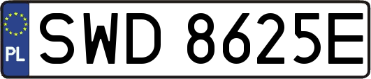 SWD8625E