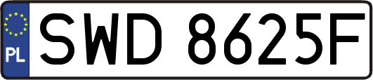 SWD8625F