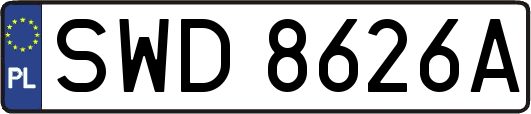 SWD8626A