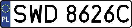 SWD8626C