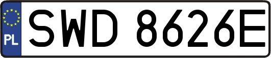 SWD8626E