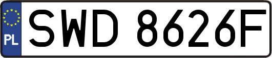 SWD8626F