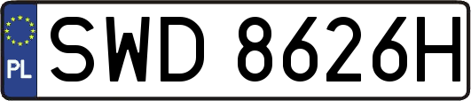 SWD8626H