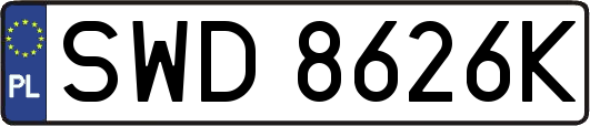 SWD8626K