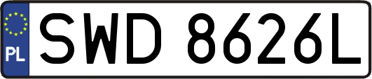 SWD8626L