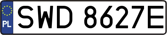 SWD8627E