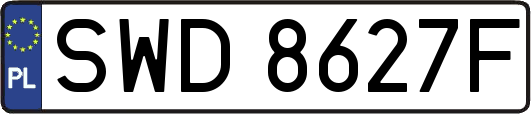 SWD8627F