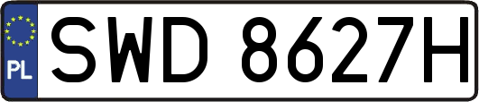 SWD8627H