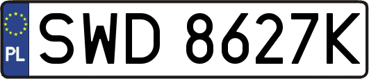 SWD8627K