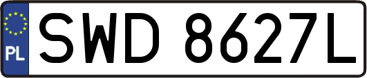 SWD8627L
