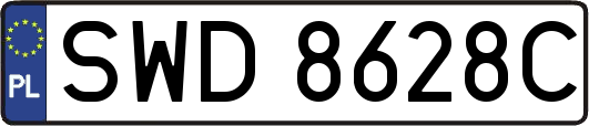 SWD8628C