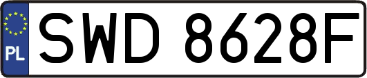 SWD8628F