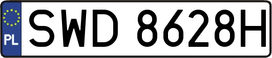 SWD8628H
