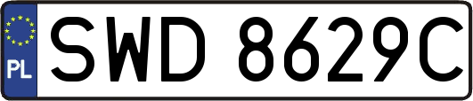 SWD8629C