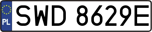 SWD8629E