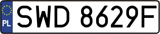 SWD8629F