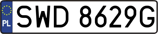 SWD8629G