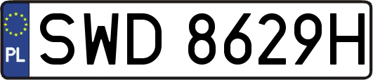 SWD8629H