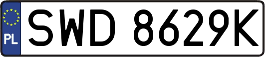 SWD8629K