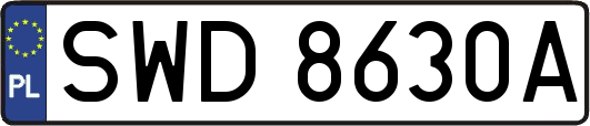 SWD8630A