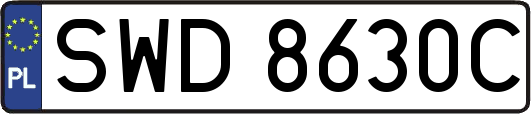 SWD8630C