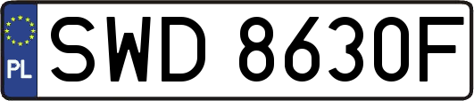 SWD8630F