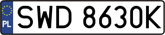 SWD8630K
