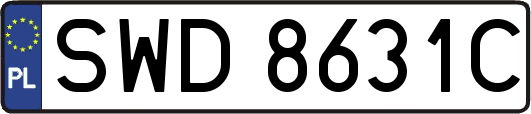 SWD8631C