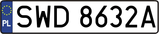 SWD8632A