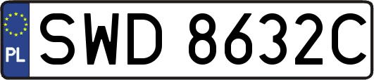 SWD8632C