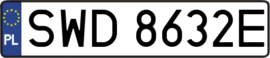 SWD8632E