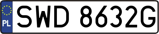 SWD8632G