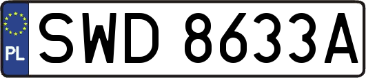 SWD8633A