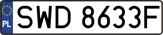 SWD8633F