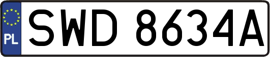 SWD8634A