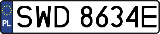 SWD8634E
