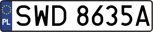 SWD8635A