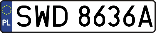 SWD8636A