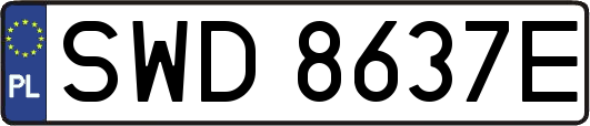 SWD8637E