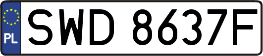 SWD8637F