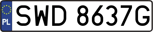 SWD8637G
