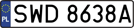 SWD8638A