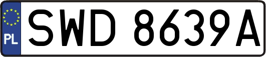 SWD8639A
