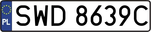 SWD8639C