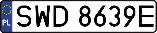 SWD8639E