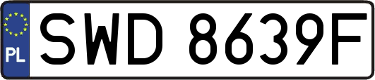 SWD8639F