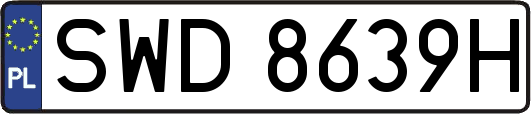 SWD8639H