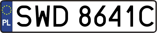 SWD8641C