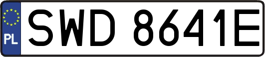 SWD8641E